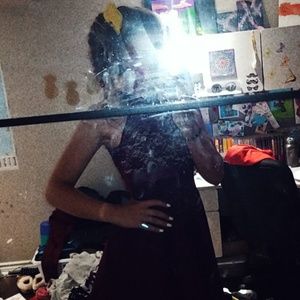 Meet your Posher, Janna